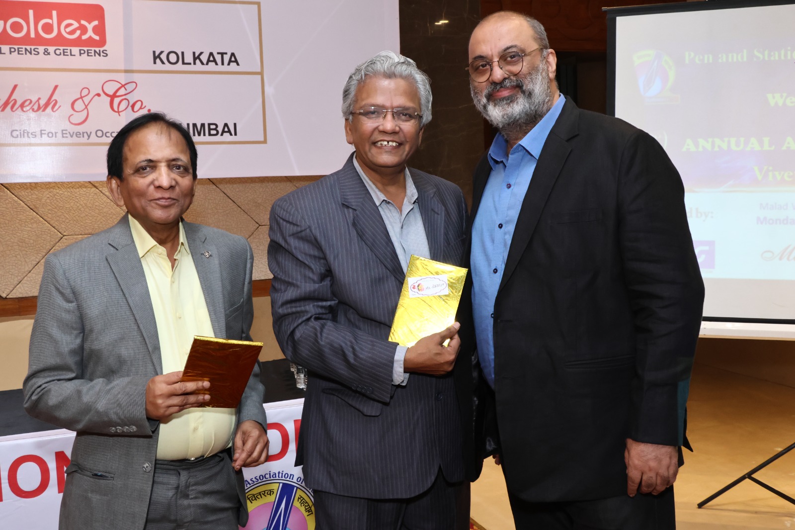 Pen and  Stationery Association